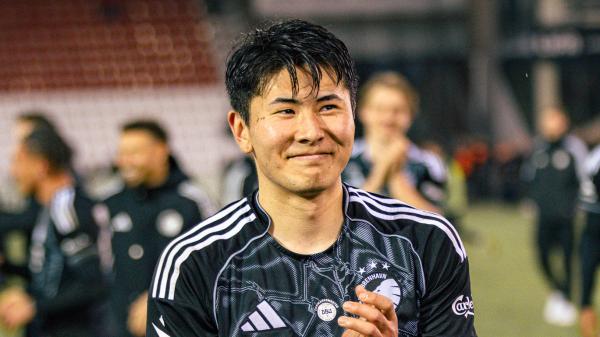 Vejle - F.C. København - 19/04-2026