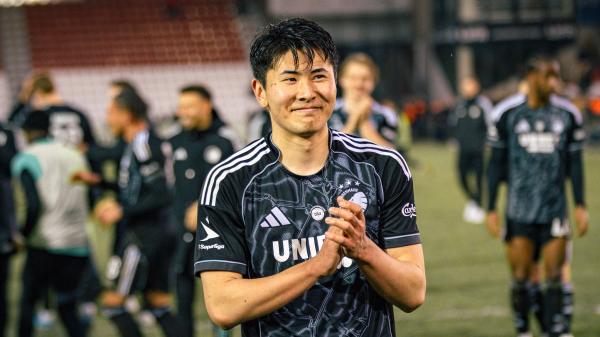 Vejle - F.C. København - 19/04-2026