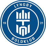 Lyngby BK logo