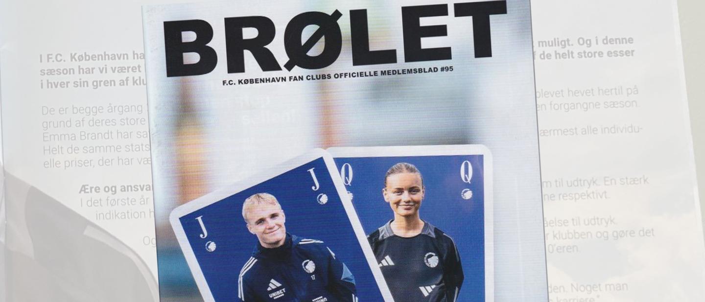 Brølet #95