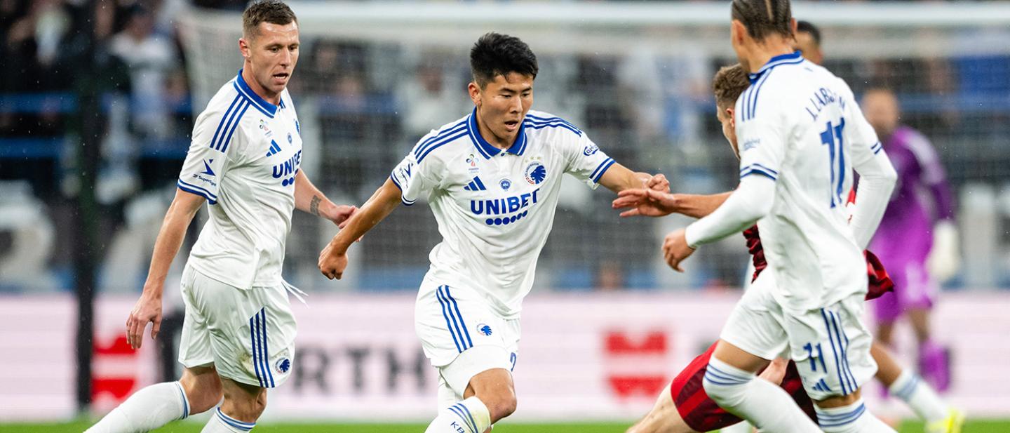 FCK - FCM