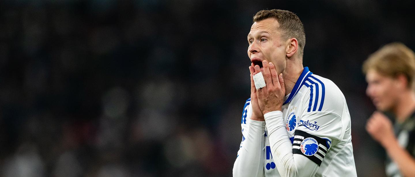 FCK - Viborg FF