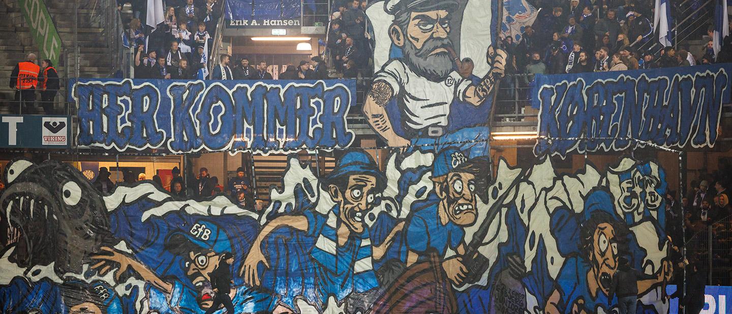 Esbjerg - F.C. København - 03/12-2025 (Foto: Allan Høgholm)