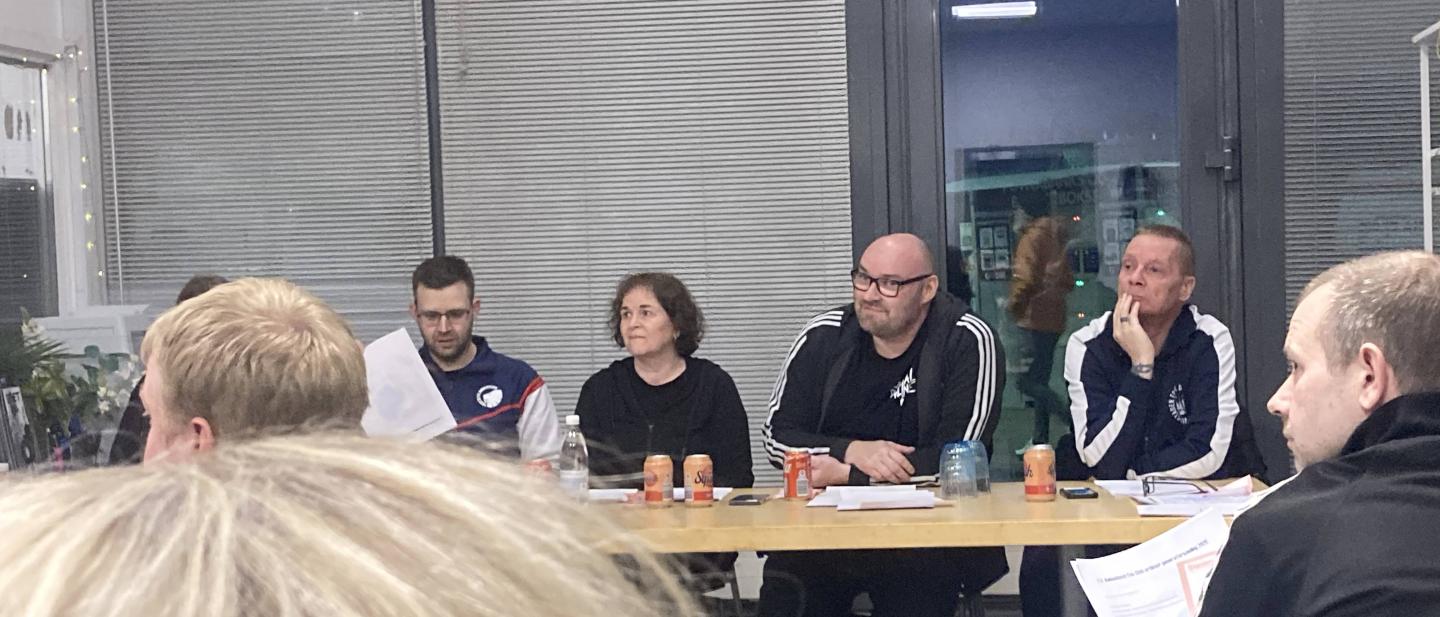 Generalforsamling 2026