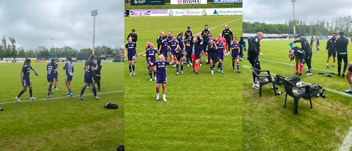 Oprykning