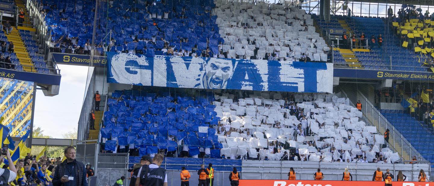 Brøndby - F.C. København - 21/05-2026