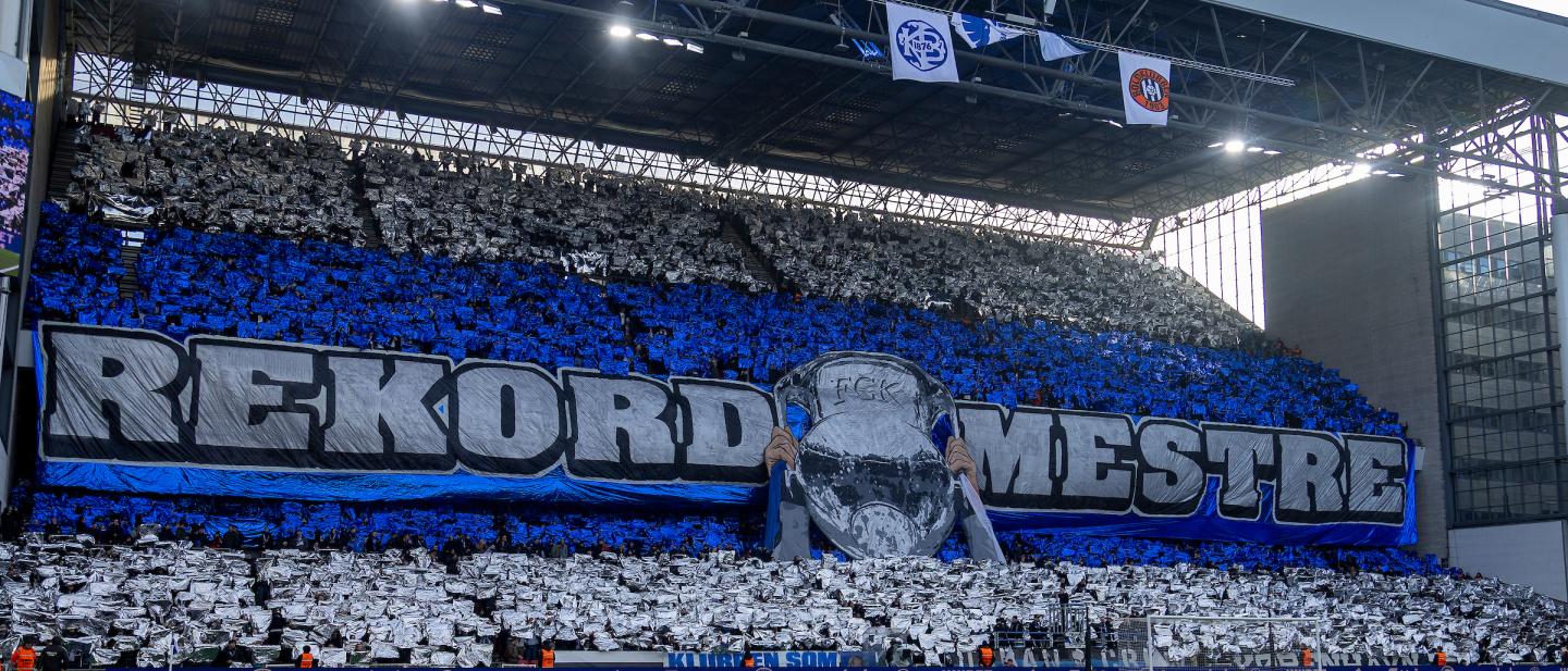 F.C. København - Brøndby - 23/11-2025