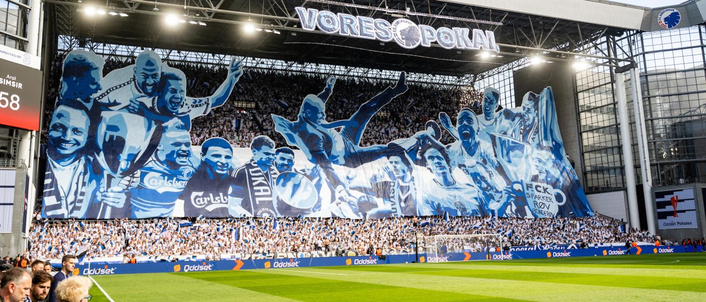 F.C. København - FC Midtjylland - 14/05-2026