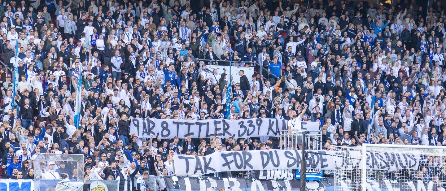 F.C. København - OB - 23/08-2025