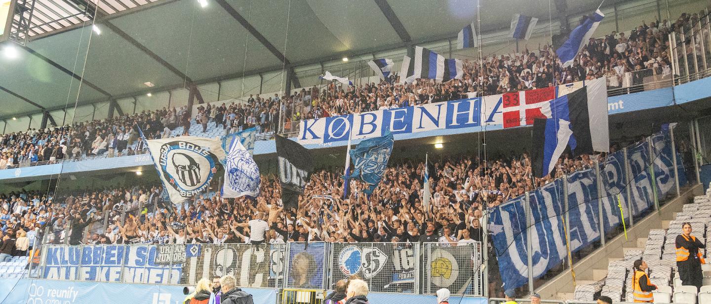 Malmö FF - F.C. København - 05/08-2025