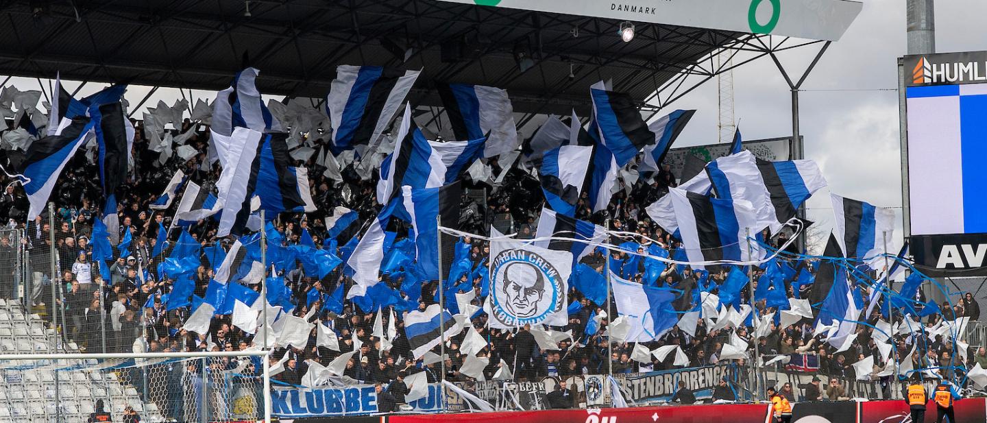 OB - F.C. København - 15/03-2026