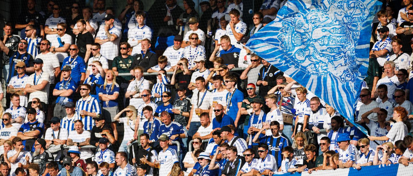 Silkeborg - F.C. København - 02/08-2026