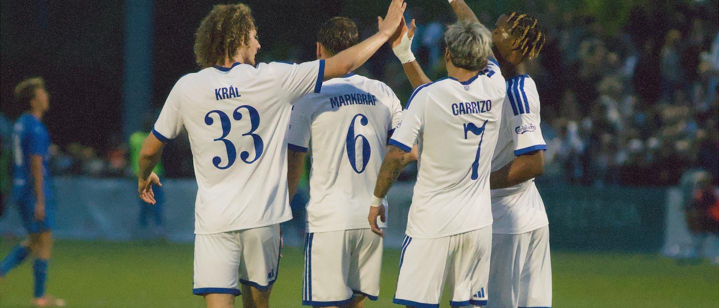 Skovshoved IF - F.C. København - 15/09-2026