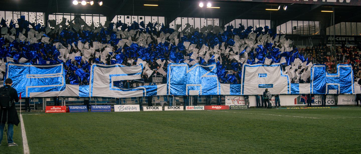 Vejle - F.C. København - 19/04-2026