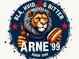 Arne 99 logo