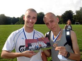 7 mandsturnering 2006 - 26/08-2006