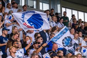 F.C. København - B73 Slagelse - 17/08-2024