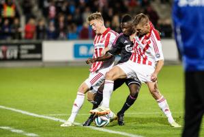 AaB - F.C. København - 13/09-2014