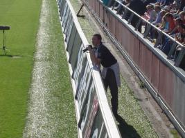 AaB - F.C. København - 15/06-2005