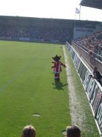AaB - F.C. København - 15/06-2005