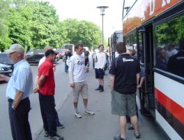AaB - F.C. København - 15/06-2005