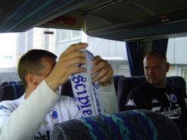 AaB - F.C. København - 15/06-2005