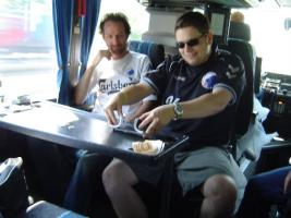 AaB - F.C. København - 15/06-2005