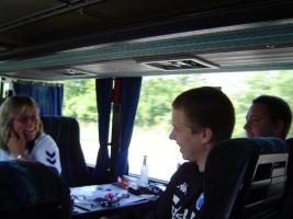 AaB - F.C. København - 15/06-2005