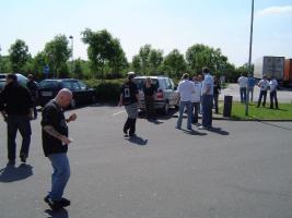 AaB - F.C. København - 15/06-2005