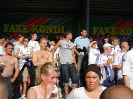 AaB - F.C. København - 15/06-2005