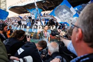 AaB - F.C. København - 18/05-2023