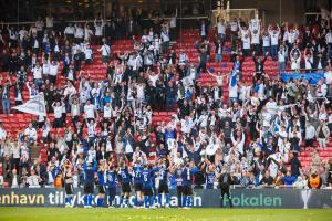 AaB - F.C. København - 18/05-2023