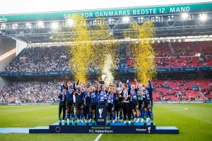 AaB - F.C. København - 18/05-2023