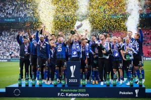 AaB - F.C. København - 18/05-2023