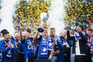 AaB - F.C. København - 18/05-2023