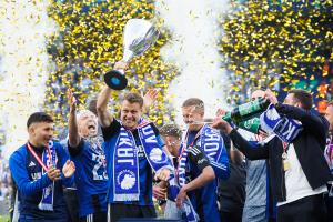 AaB - F.C. København - 18/05-2023