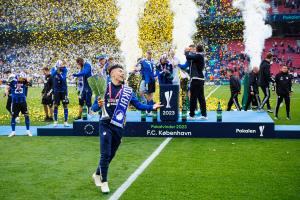 AaB - F.C. København - 18/05-2023