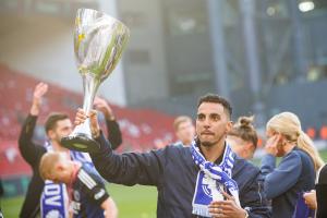 AaB - F.C. København - 18/05-2023