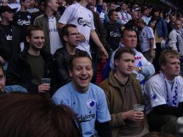 AaB - F.C. København - 20/05-2004
