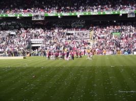 AaB - F.C. København - 20/05-2004