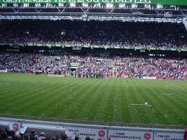 AaB - F.C. København - 20/05-2004