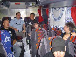 AaB - F.C. København - 20/07-2005