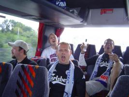 AaB - F.C. København - 20/07-2005