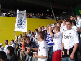 AaB - F.C. København - 20/07-2005