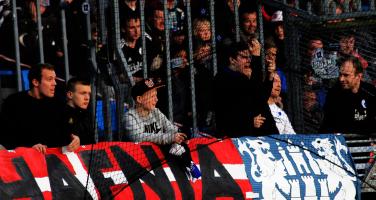 AaB - F.C. København - 21/04-2013