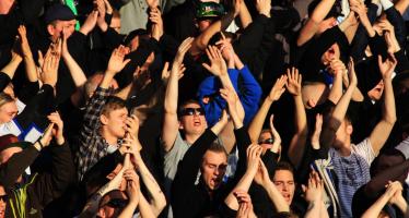 AaB - F.C. København - 21/04-2013