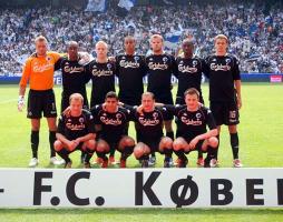 AaB - F.C. København - 21/05-2009