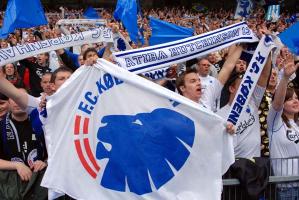 AaB - F.C. København - 21/05-2009