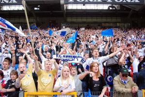 AaB - F.C. København - 21/05-2009