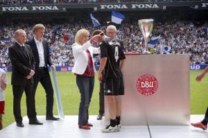 AaB - F.C. København - 21/05-2009